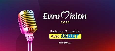 bookmakers eurovision|pronostics eurovision 2023.
